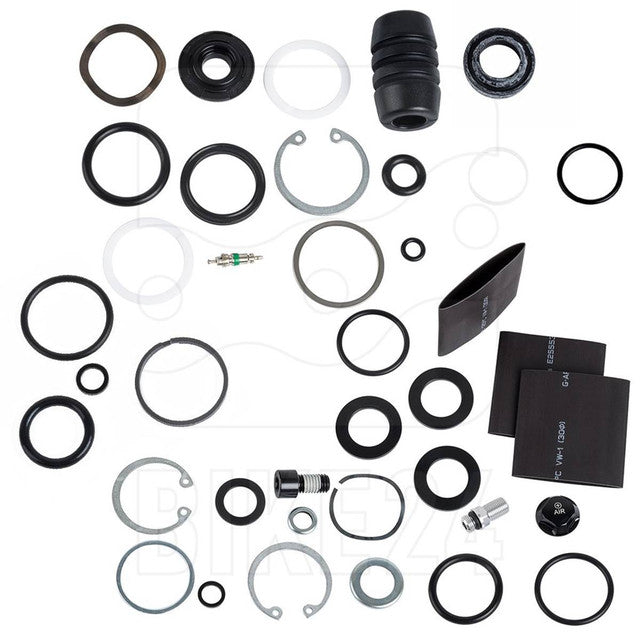 Kit de manutenção ROCKSHOX BOXXER R2C2/WC (2011-2014)