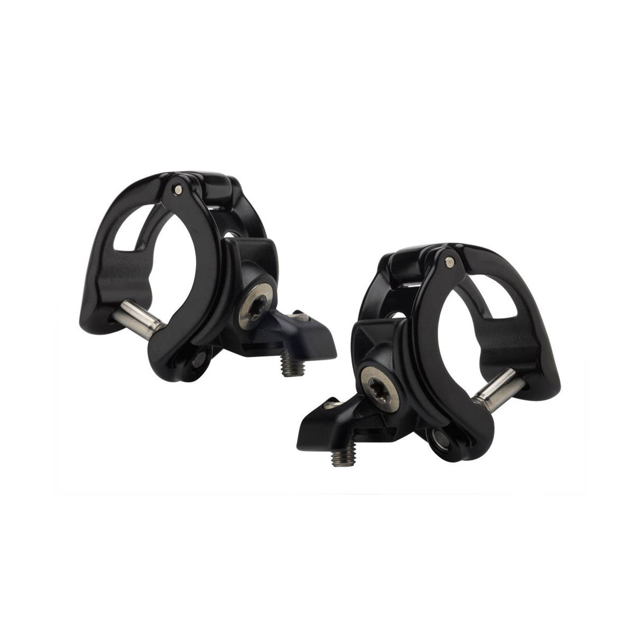 Par de Matchmaker MMX SRAM XX. X0. Elixir Preto #00.5315.018.030