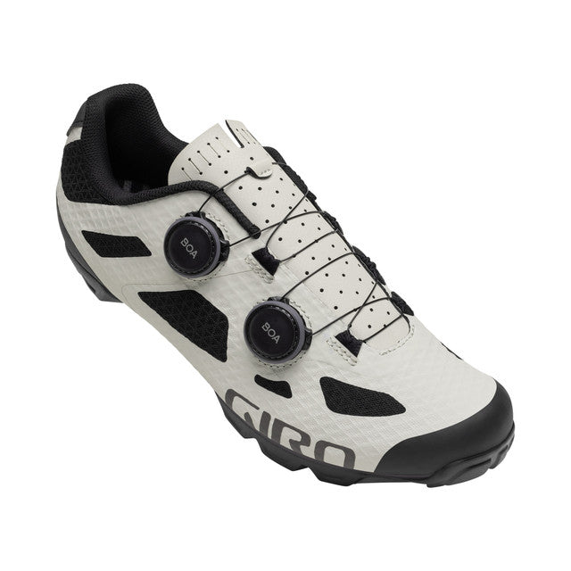 GIRO SECTOR Sapatos MTB Cinzento