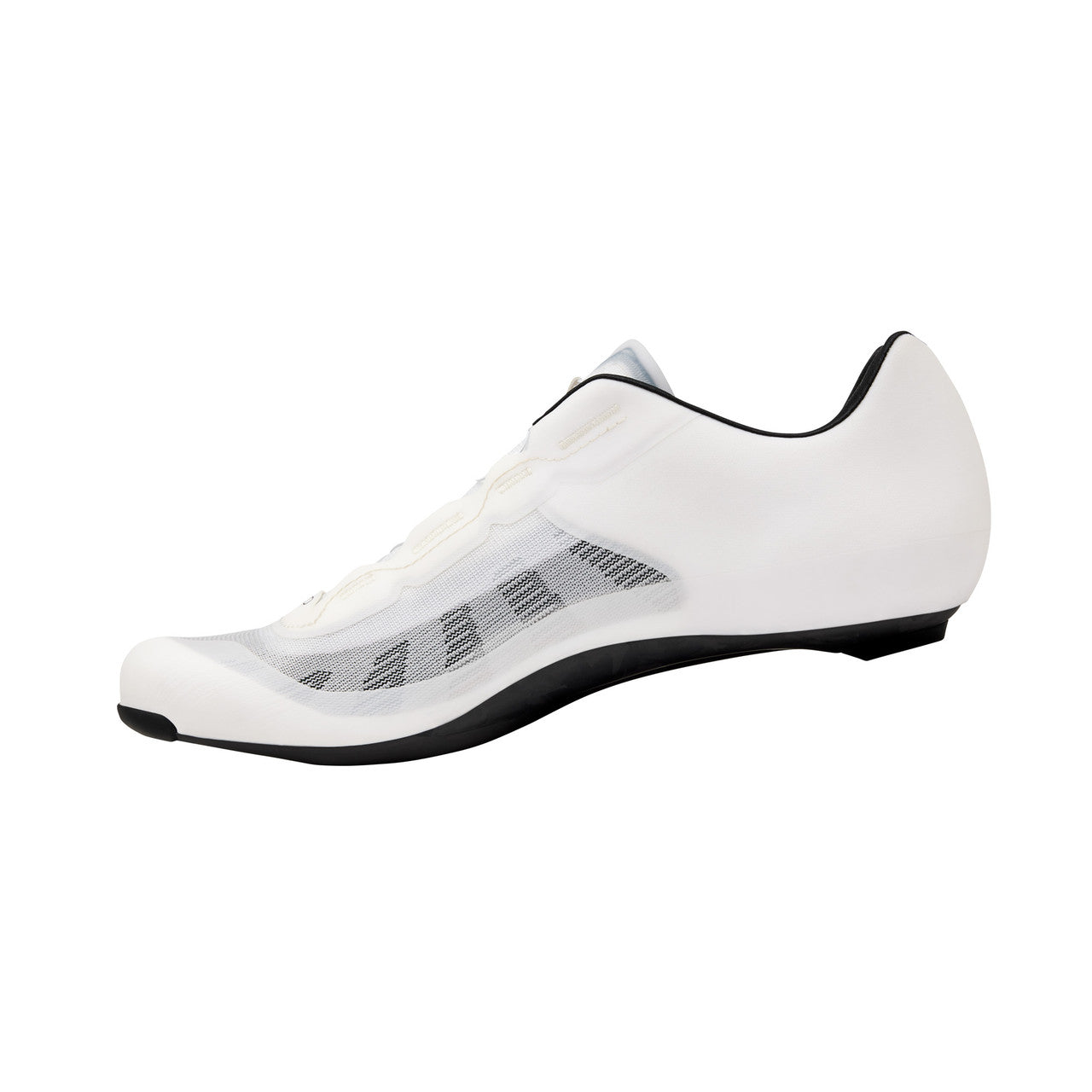 Sapatos de estrada GIRO IMPERIAL II Branco