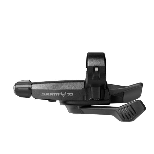 Mudança de velocidades direita SRAM EAGLE 70 T-TYPE 12V