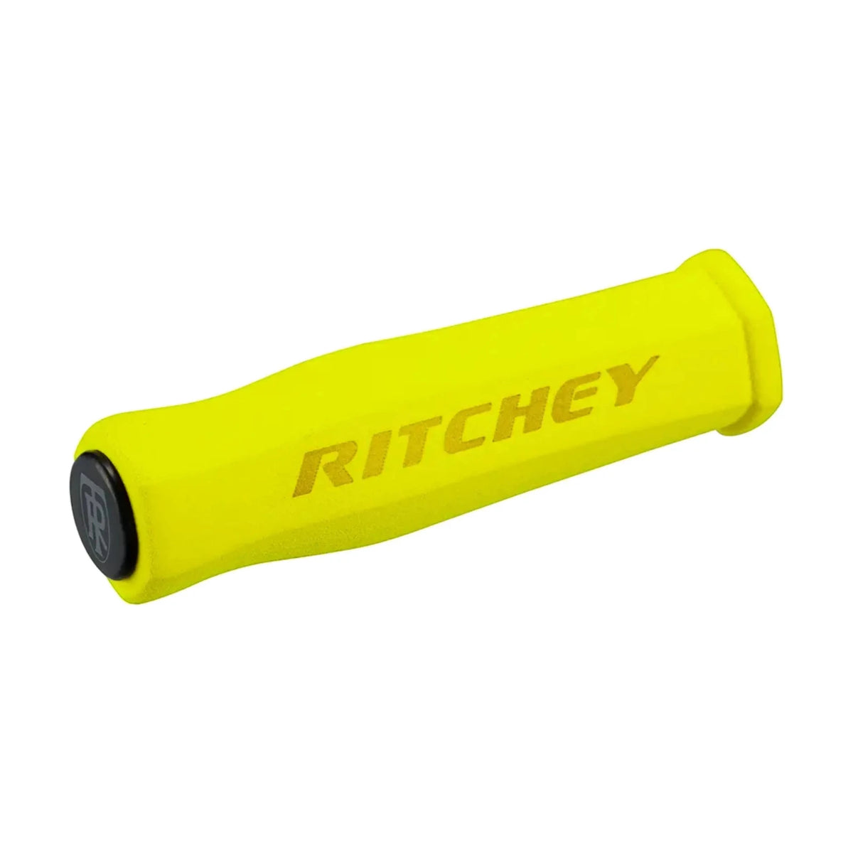 Grips RITCHEY WCS TRUEGRIP 130 mm Amarelo