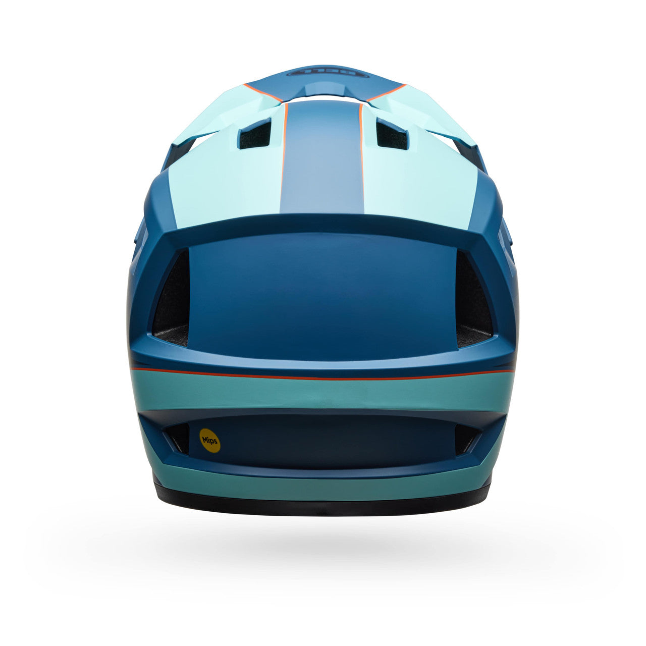 Capacete MTB BELL SANCTION 2 DLX MIPS azul mate