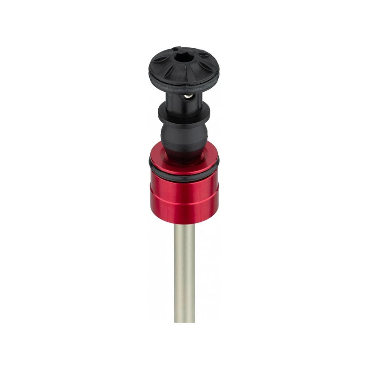 Kit de atualização da mola pneumática ROCKSHOX DEBONAIR C1 130 mm para suspensão YARI #00.4020.572.005