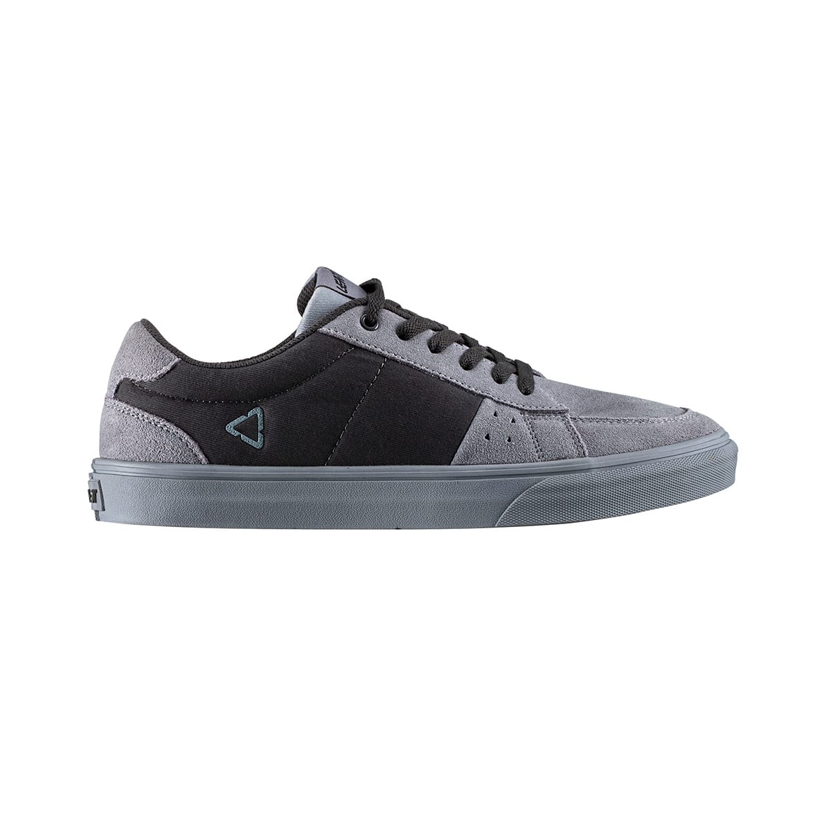 Sapatos de BTT LEATT FLAT 1.0 Cinzento