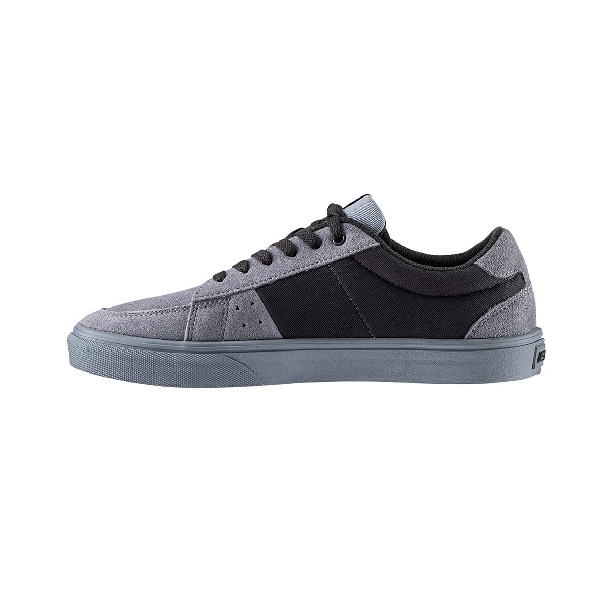 Sapatos de BTT LEATT FLAT 1.0 Cinzento