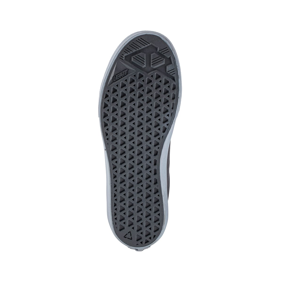 Sapatos de BTT LEATT FLAT 1.0 Cinzento