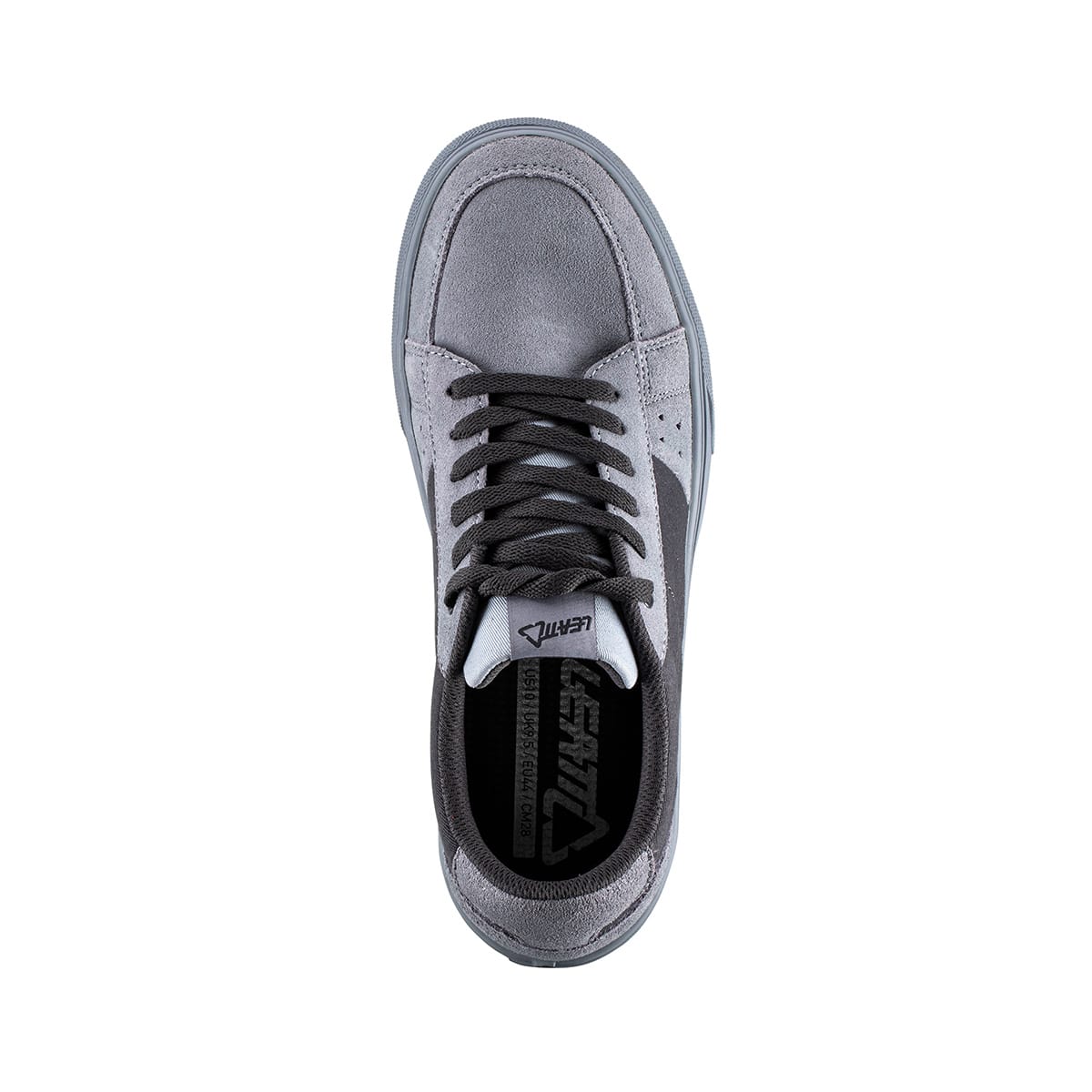 Sapatos de BTT LEATT FLAT 1.0 Cinzento
