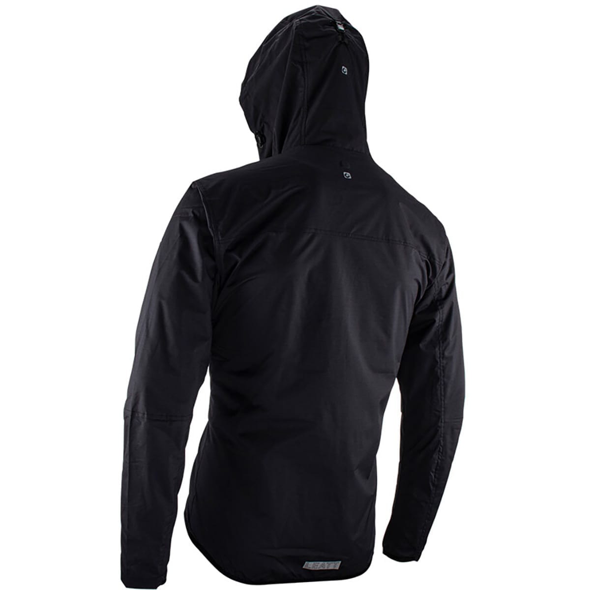 Casaco LEATT MTB HYDRADRI 2.0 Preto