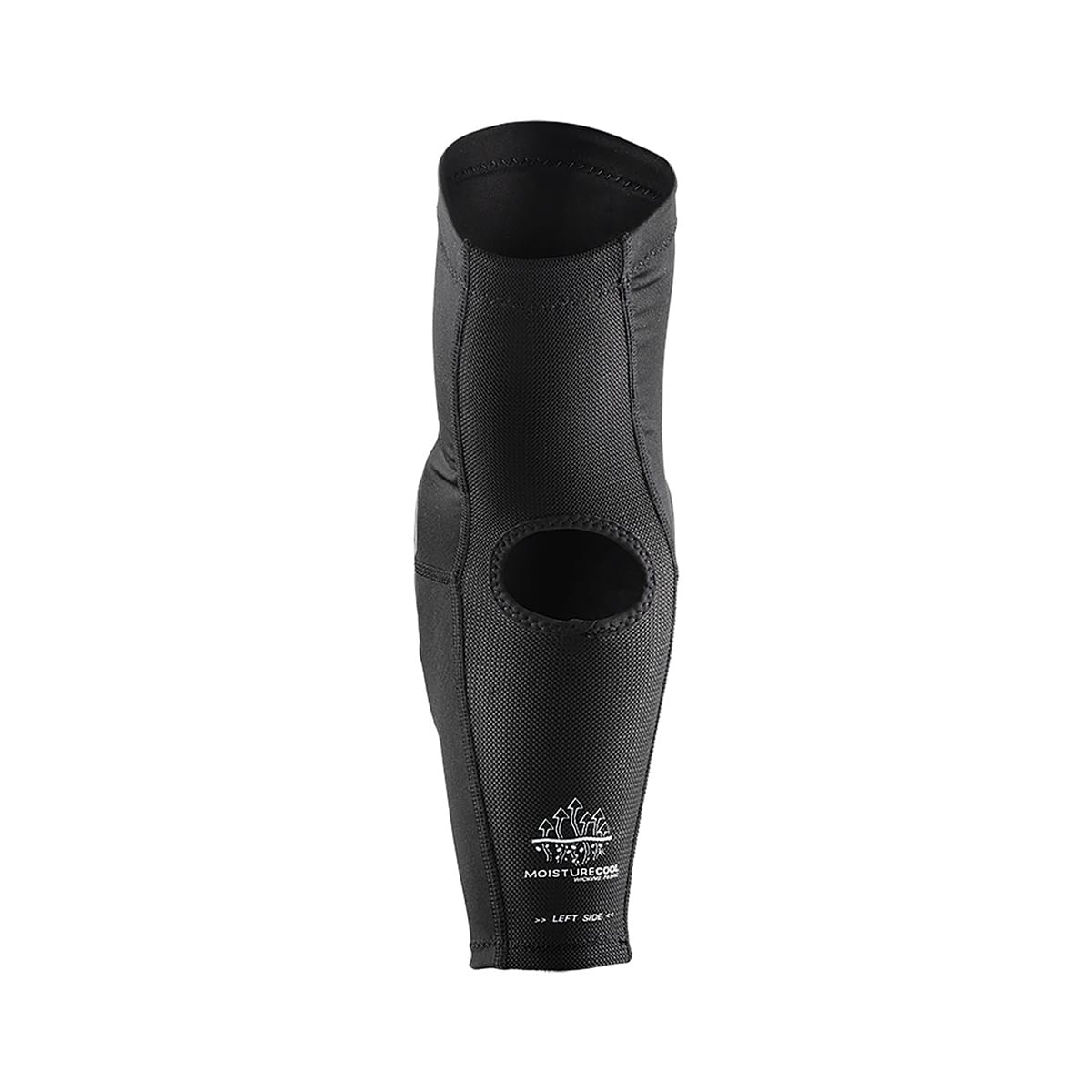 Cotoveleiras LEATT AIRFLEX Preto