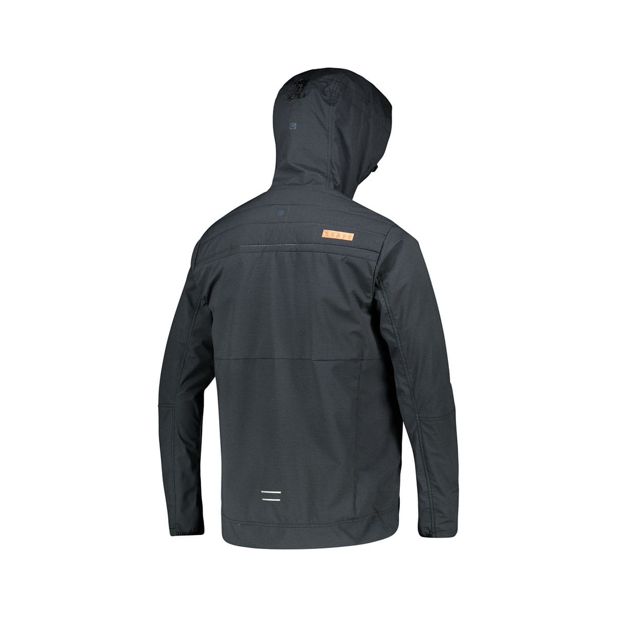 Casaco LEATT MTB 3.0 Preto 2022