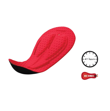 ENDURA FS260 Bib Short Azul