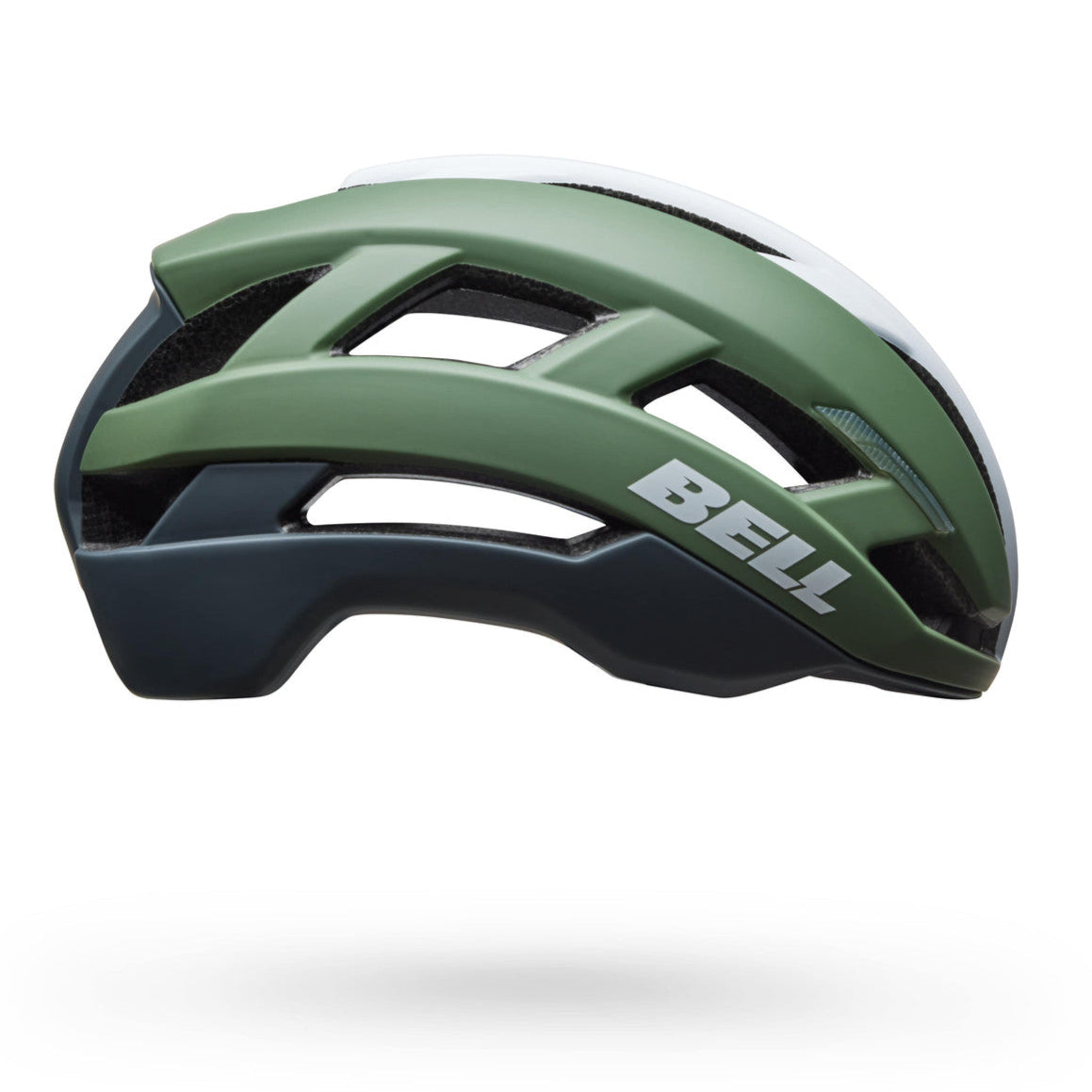 Capacete de estrada BELL FALCON XR MIPS Verde