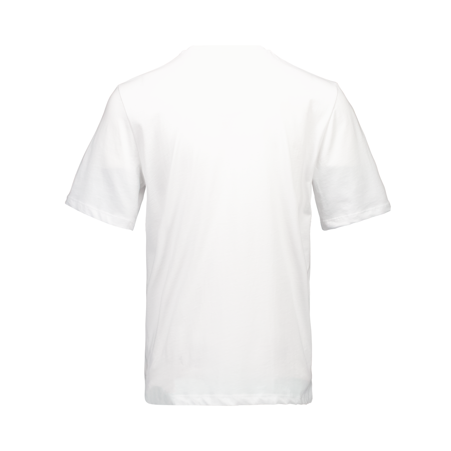 T-Shirt POC Branco