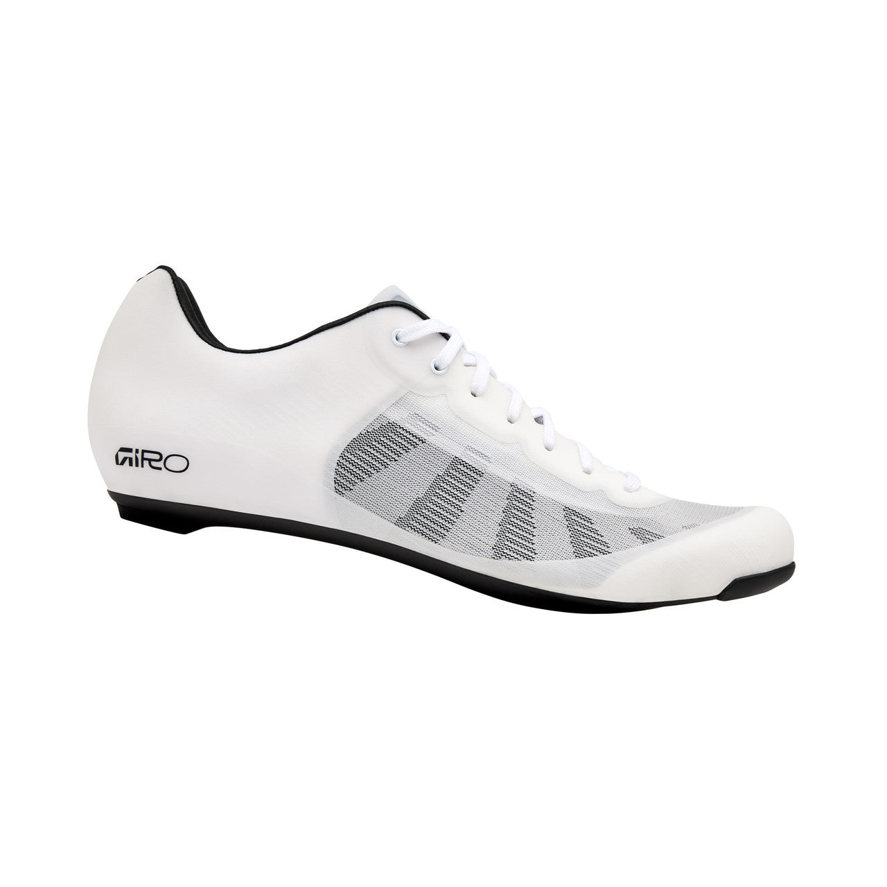 Sapatos de estrada GIRO EMPIRE SLX II Branco