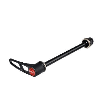 Kit de libertação rápida do eixo transversal DT SWISS RWS 135 mm #HWQASM00S2945S Preto