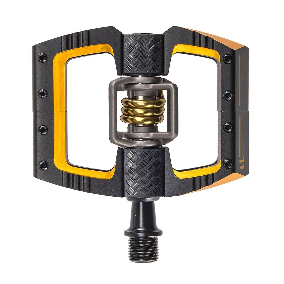 Pedais CRANKBROTHERS MALLET DH 11 Preto