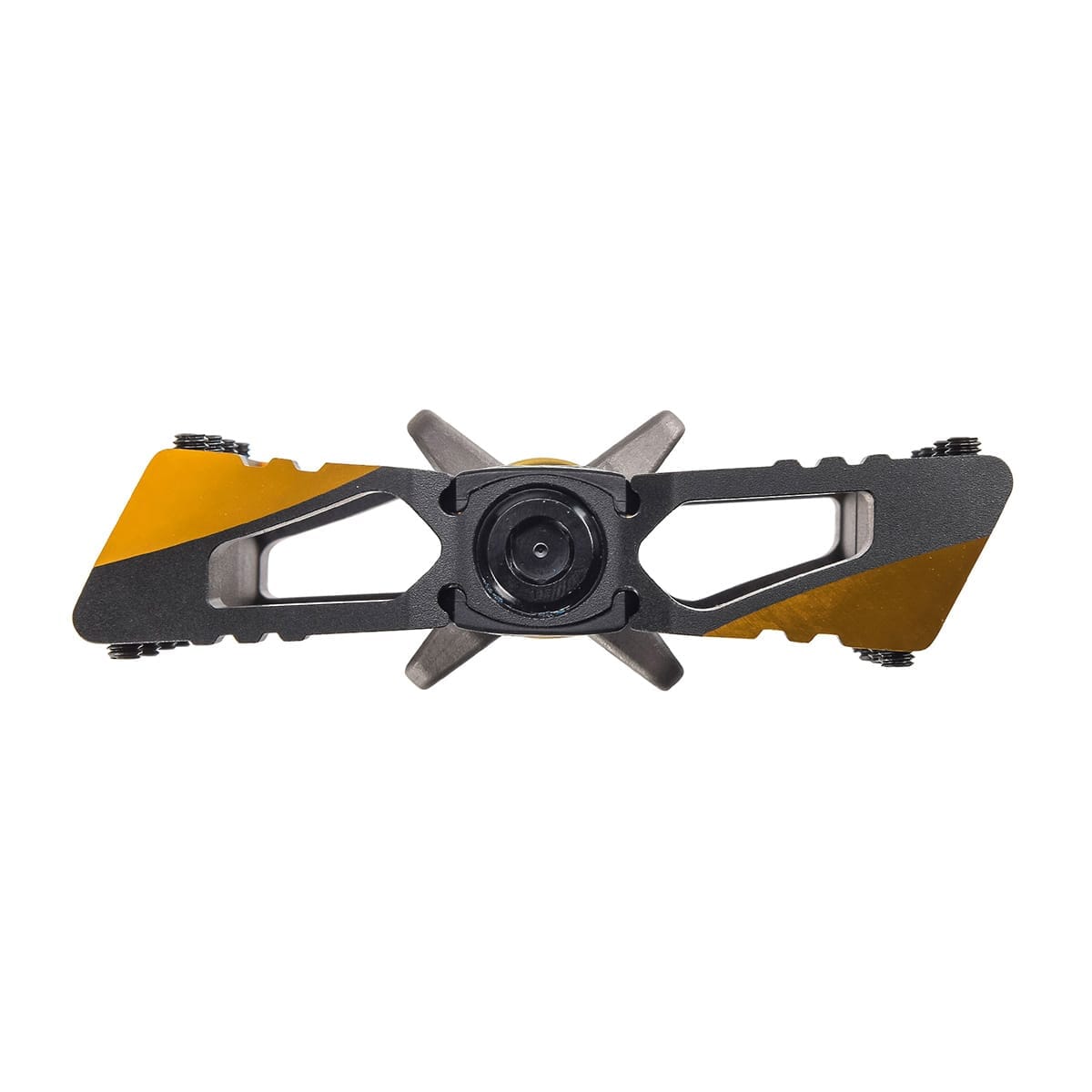 Pedais CRANKBROTHERS MALLET DH 11 Preto