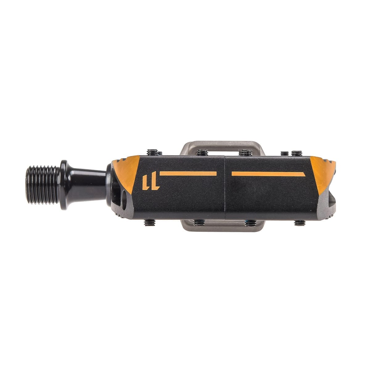 Pedais CRANKBROTHERS MALLET DH 11 Preto