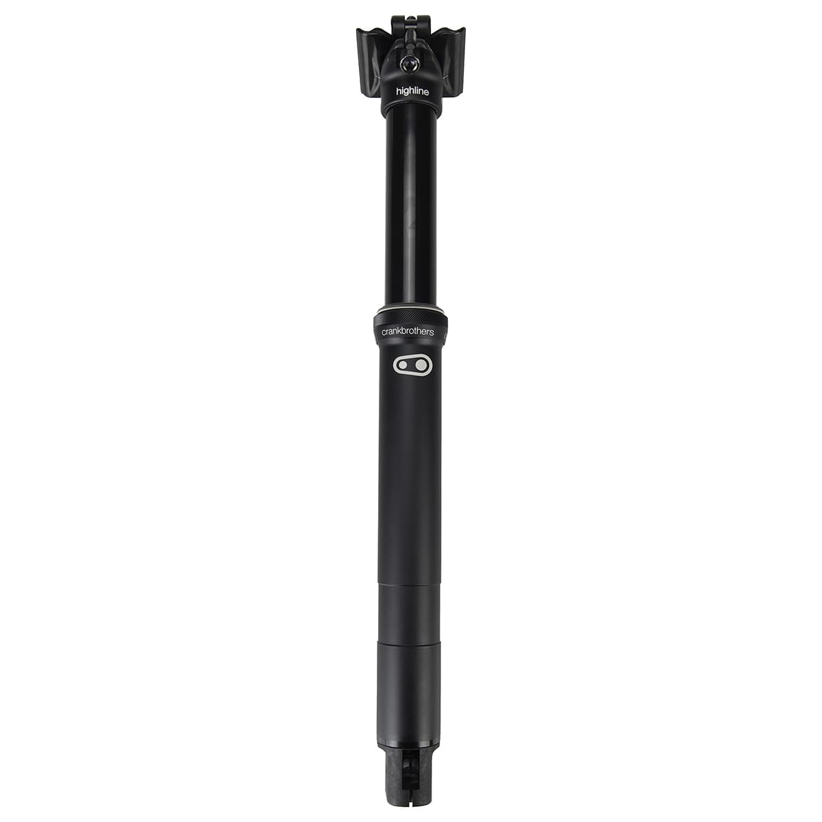 Espigão de selim telescópico CRANKBROTHERS HIGHLINE 7