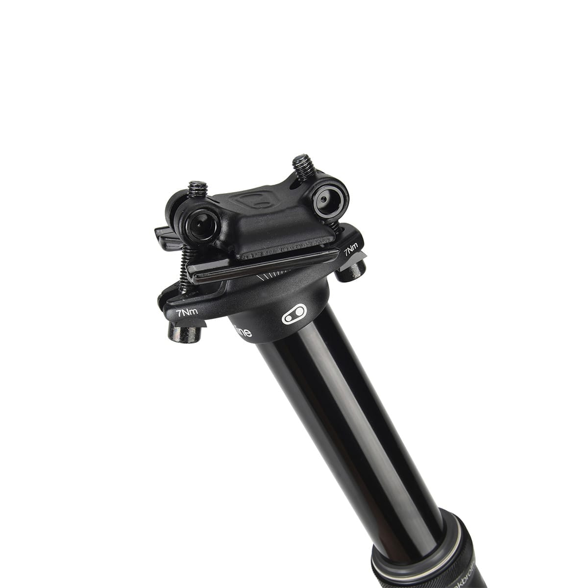 Espigão de selim telescópico CRANKBROTHERS HIGHLINE 7