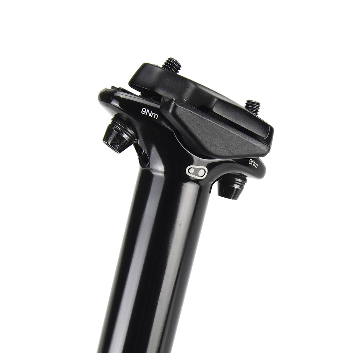 Espigão de selim telescópico CRANKBROTHERS HIGHLINE 3
