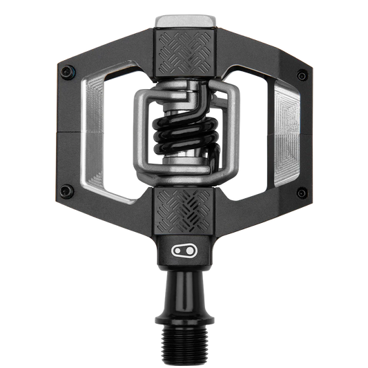 Pedais CRANKBROTHERS MALLET Trail Preto