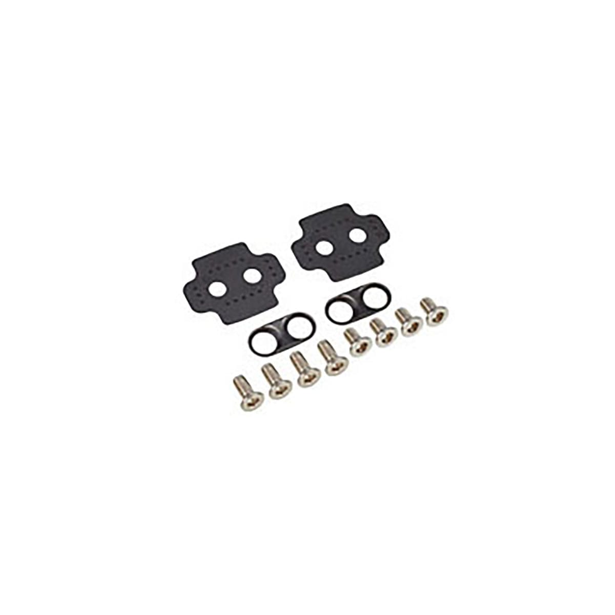 Kit de presilhas para pedais CRANKBROTHERS PREMIUM V2