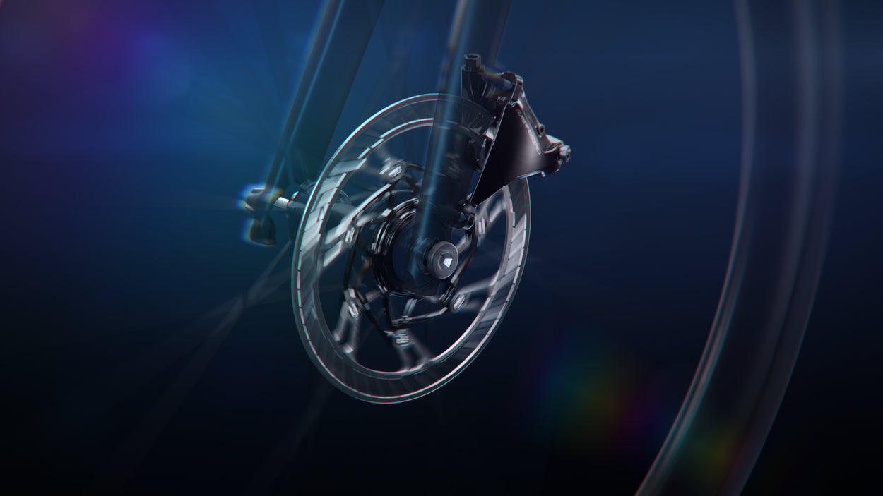 Pacote CAMPAGNOLO SUPER RECORD WRL 2x12V