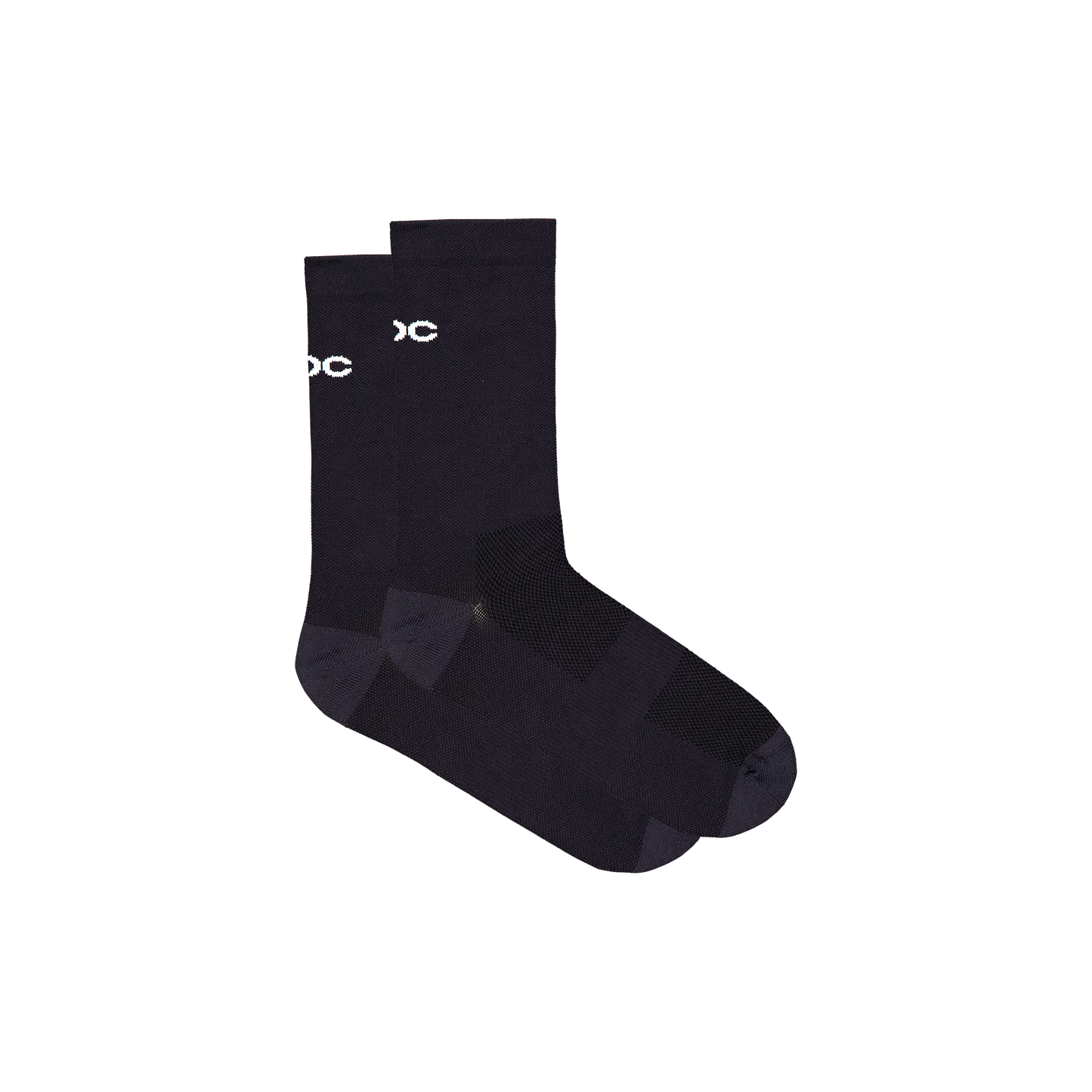 POC CADENCE LONG Socks Preto
