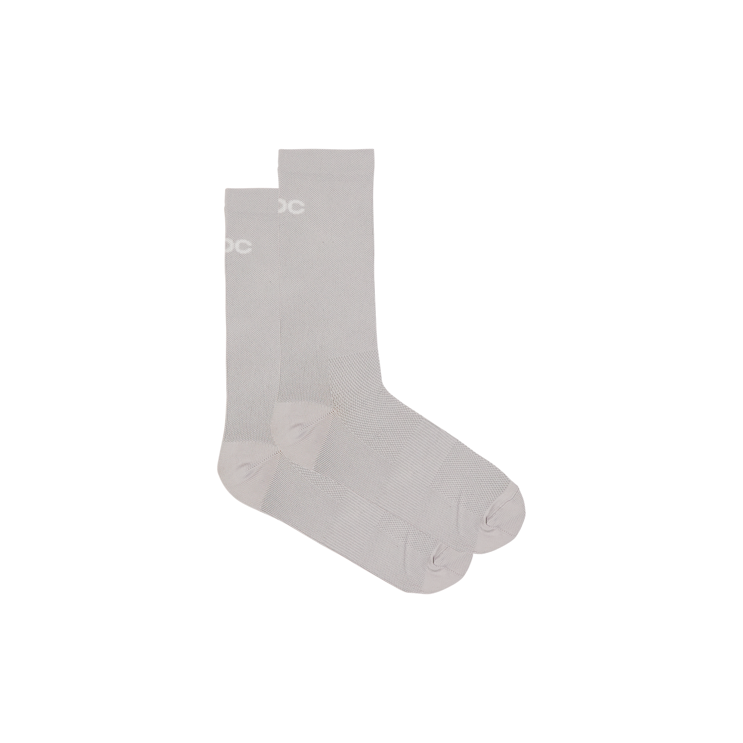 POC CADENCE LONG Socks Cinzento