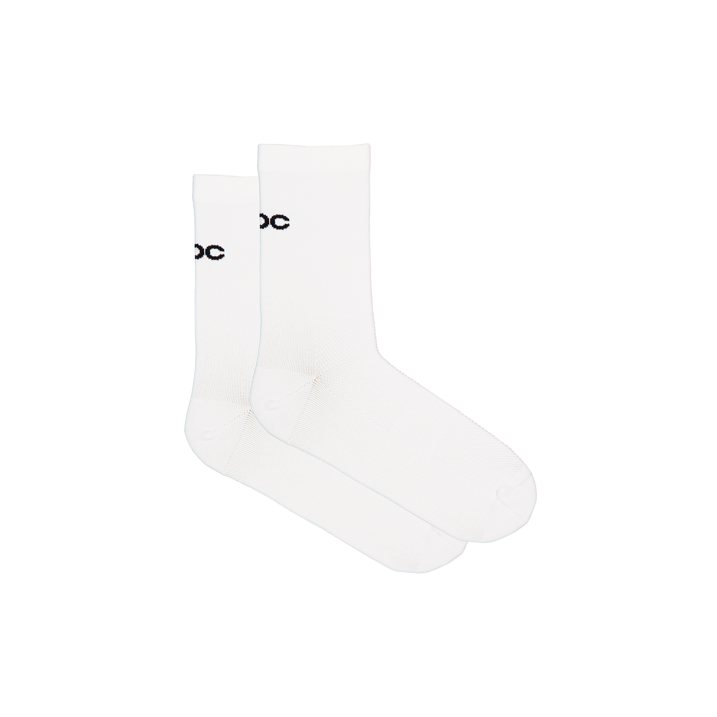 POC CADENCE Socks Branco