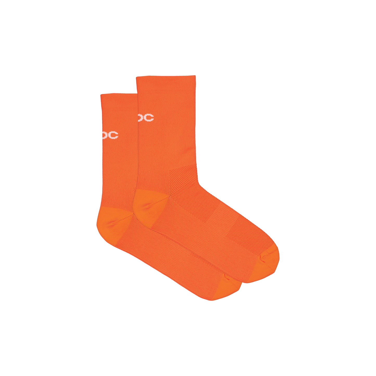 POC CADENCE Socks Laranja