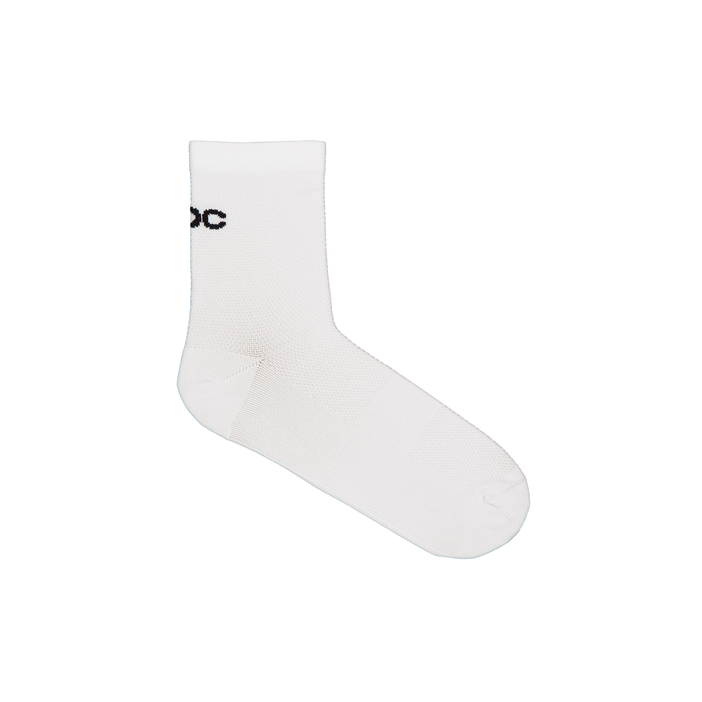 POC CADENCE AIR Socks Branco