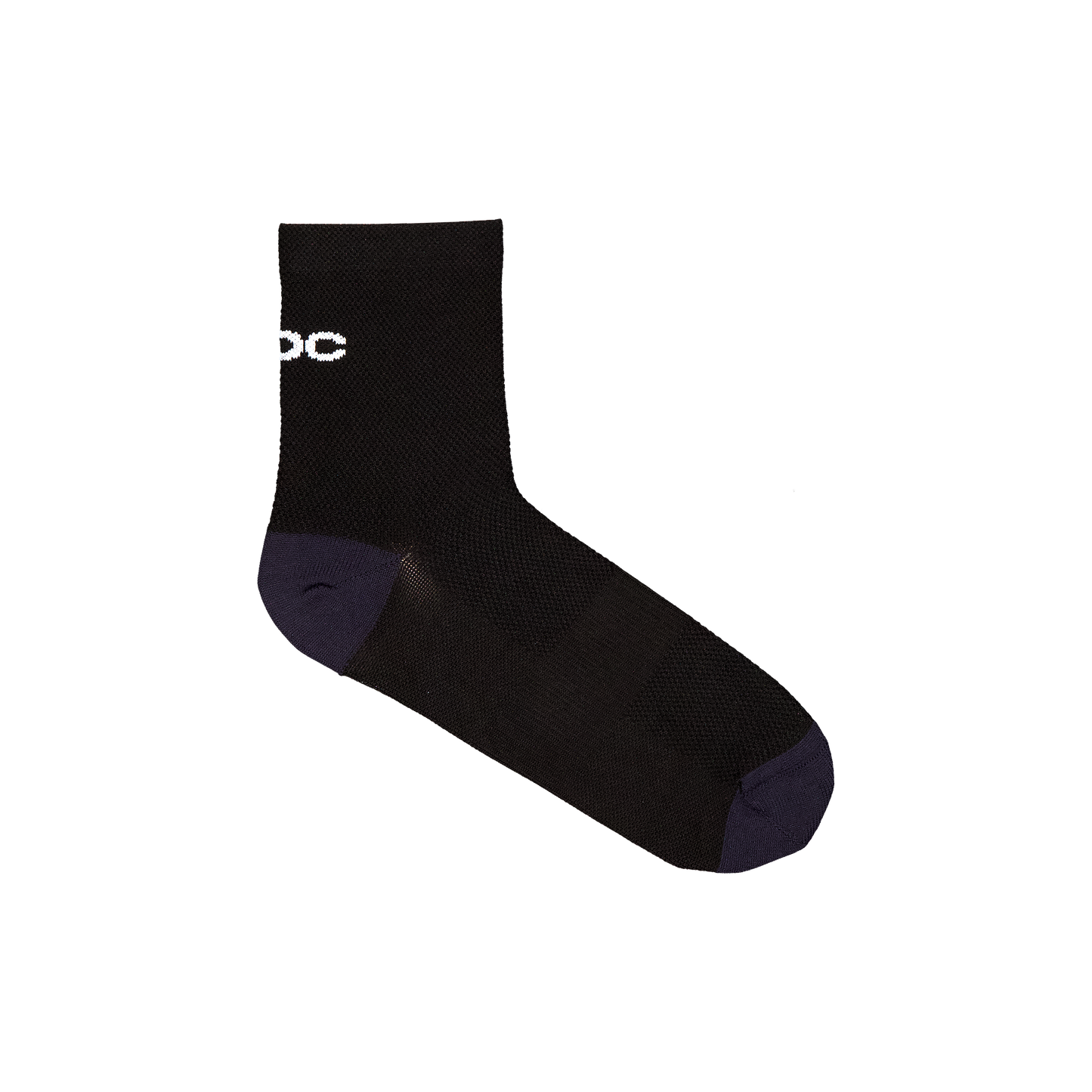 POC CADENCE AIR Socks Preto
