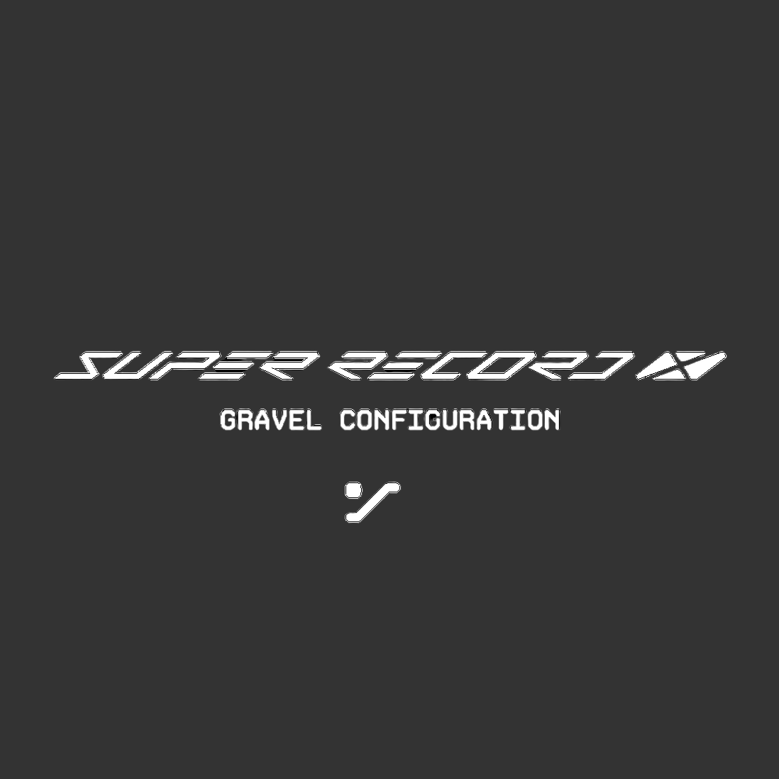 Pedal CAMPAGNOLO SUPER RECORD X 13V