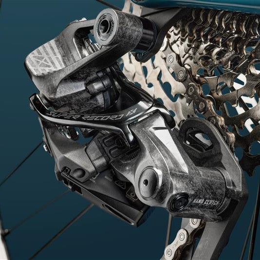 Grupo CAMPAGNOLO SUPER RECORD X 1x13V