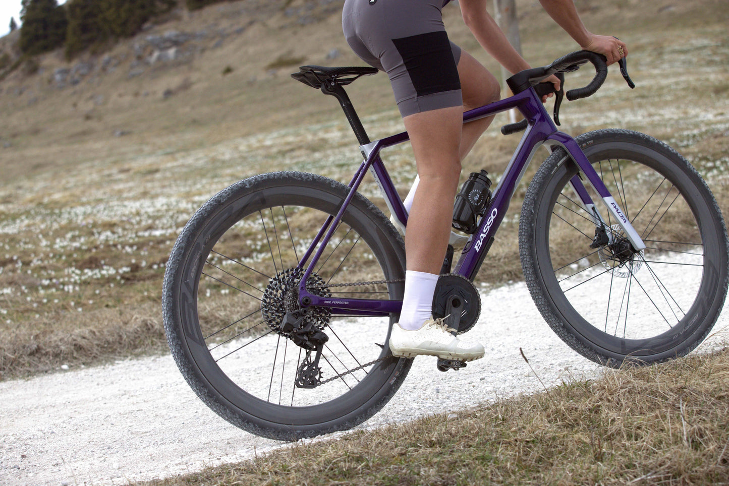 Grupo CAMPAGNOLO RECORD X 1x13V
