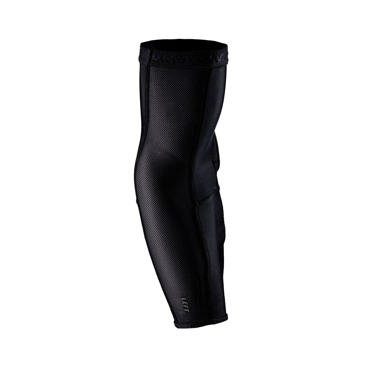 Cotoveleiras LEATT FLEXMESH Preto