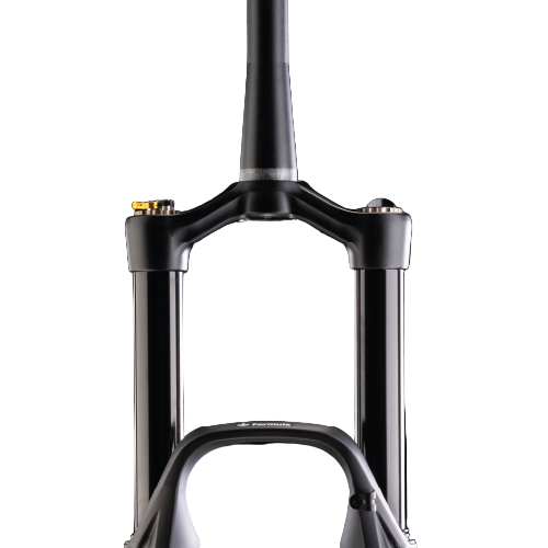 FORMULA SELVA S Air 29" Garfo Eixo 15x110mm Boost Preto