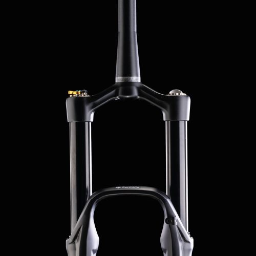 FORMULA SELVA R Air 27.5" Eixo 15x110mm Garfo Boost Preto