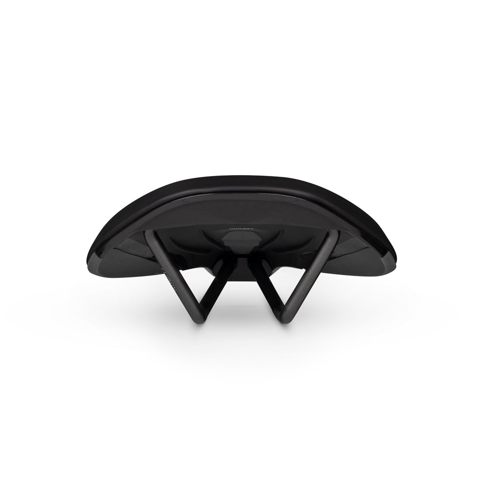 FIZIK TERRA ARGO X3 140mm Selim Kium Rails Preto