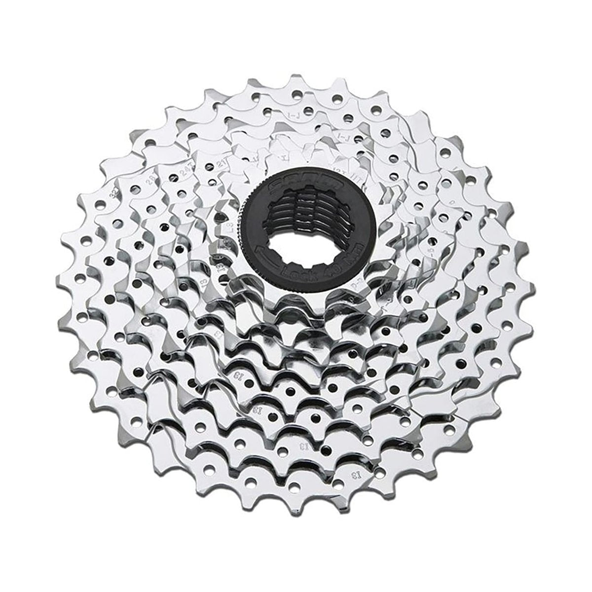 Cassete 9V SRAM X5 PG-950