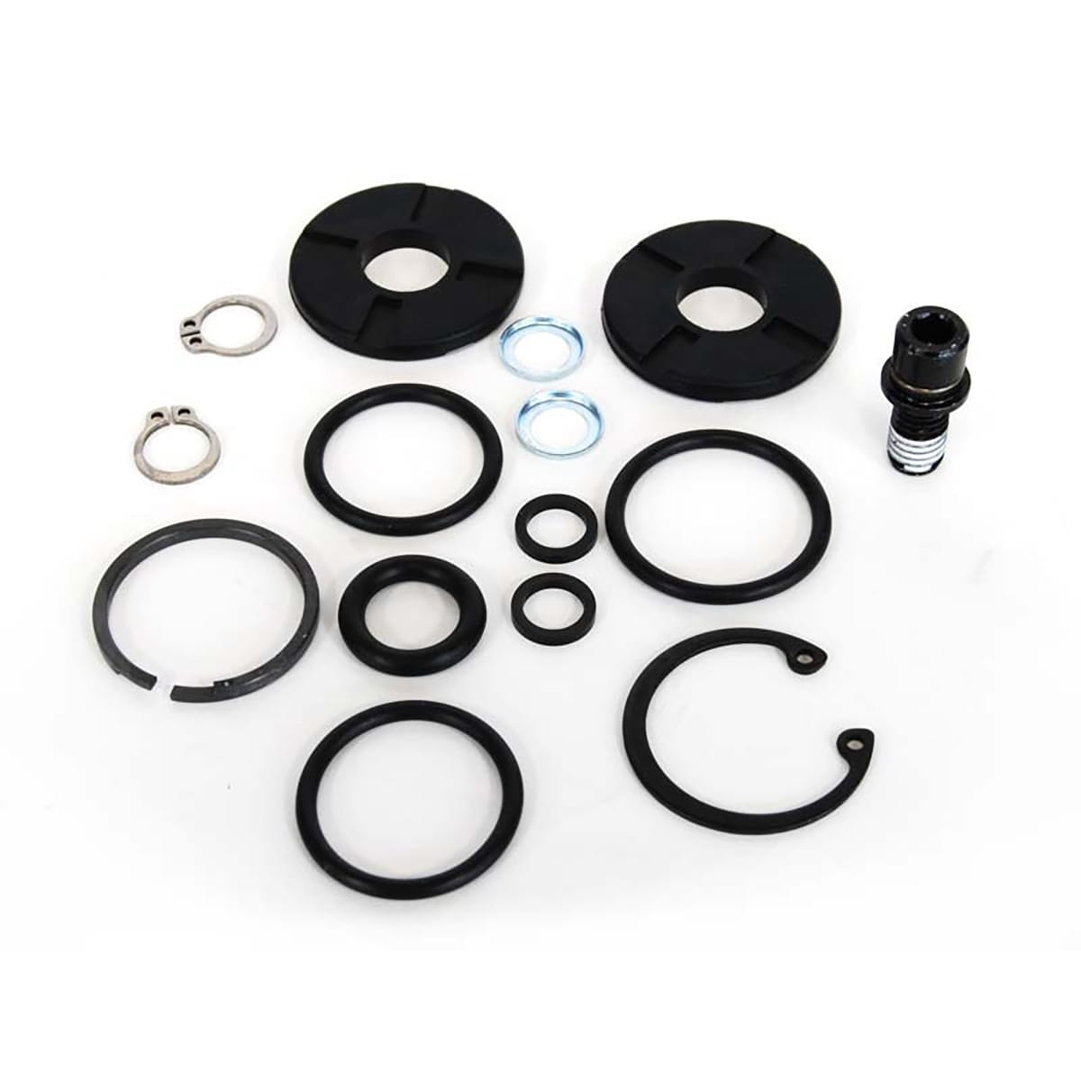 Kit de Joints Internes ROCKSHOX MOTION CONTROL / RECON / REVELATION / REBA / PIKE (2005-2010) #11.4015.250.000