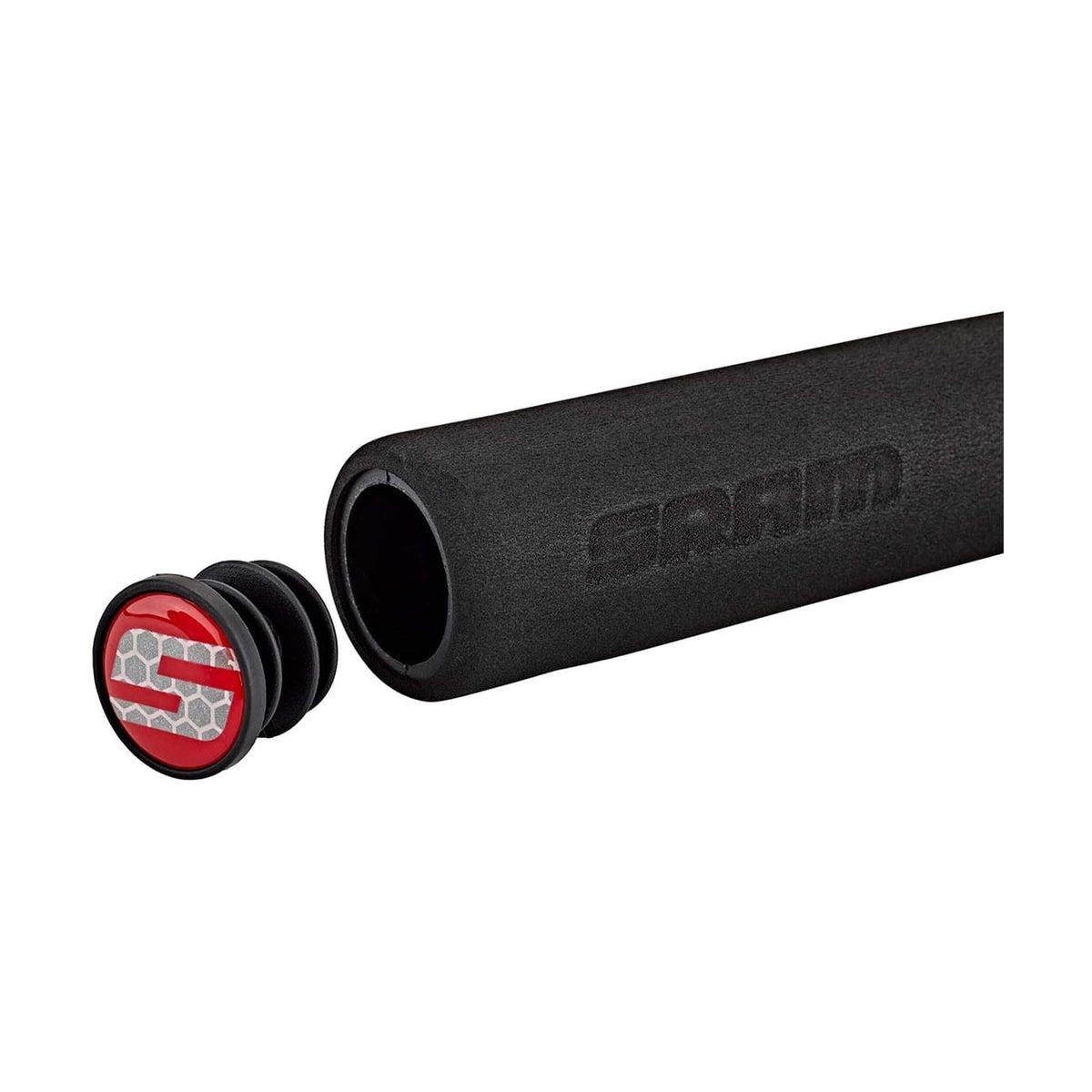 Punhos SRAM FOAM LOCKRING Lock-on