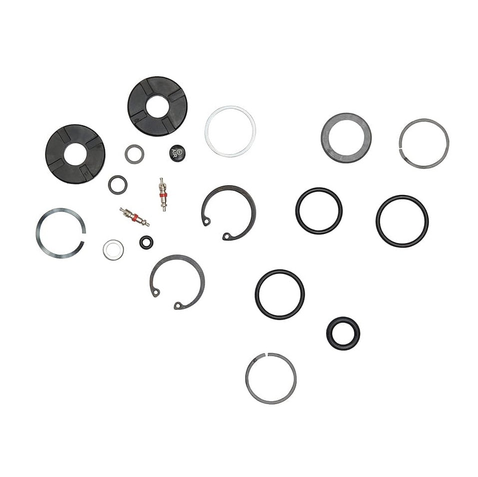 Kit de manutenção ROCKSHOX REVELATION DUAL POSITION AIR/MC DNA 2012