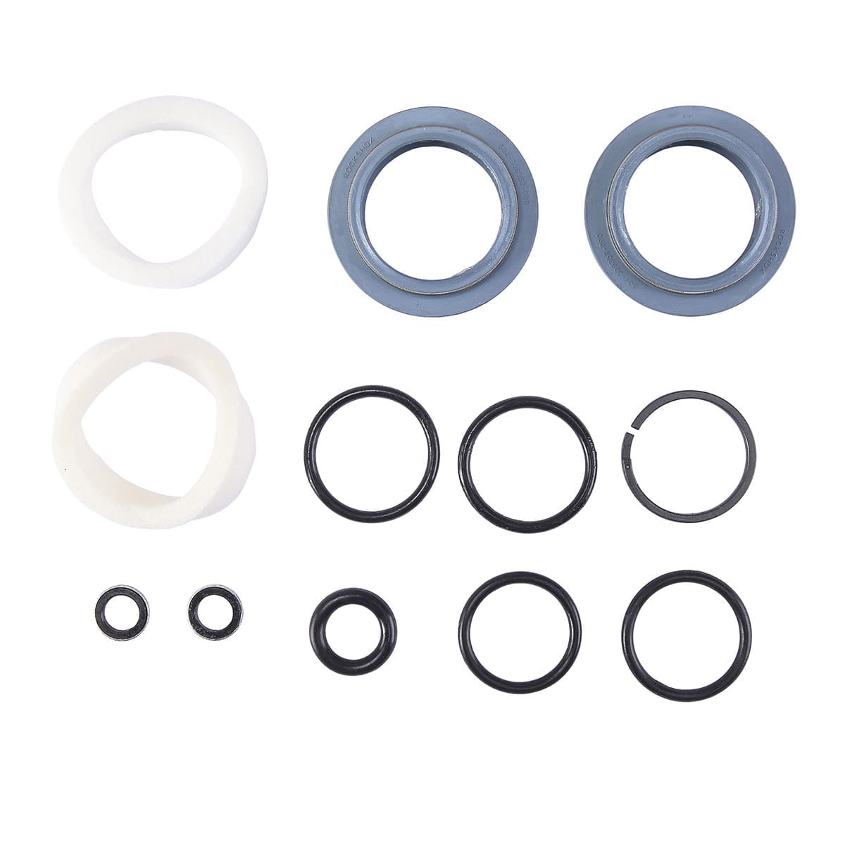 Kit de Joints Complet ROCKSHOX RECON GOLD COIL (2012-2016) #00.4315.032.030