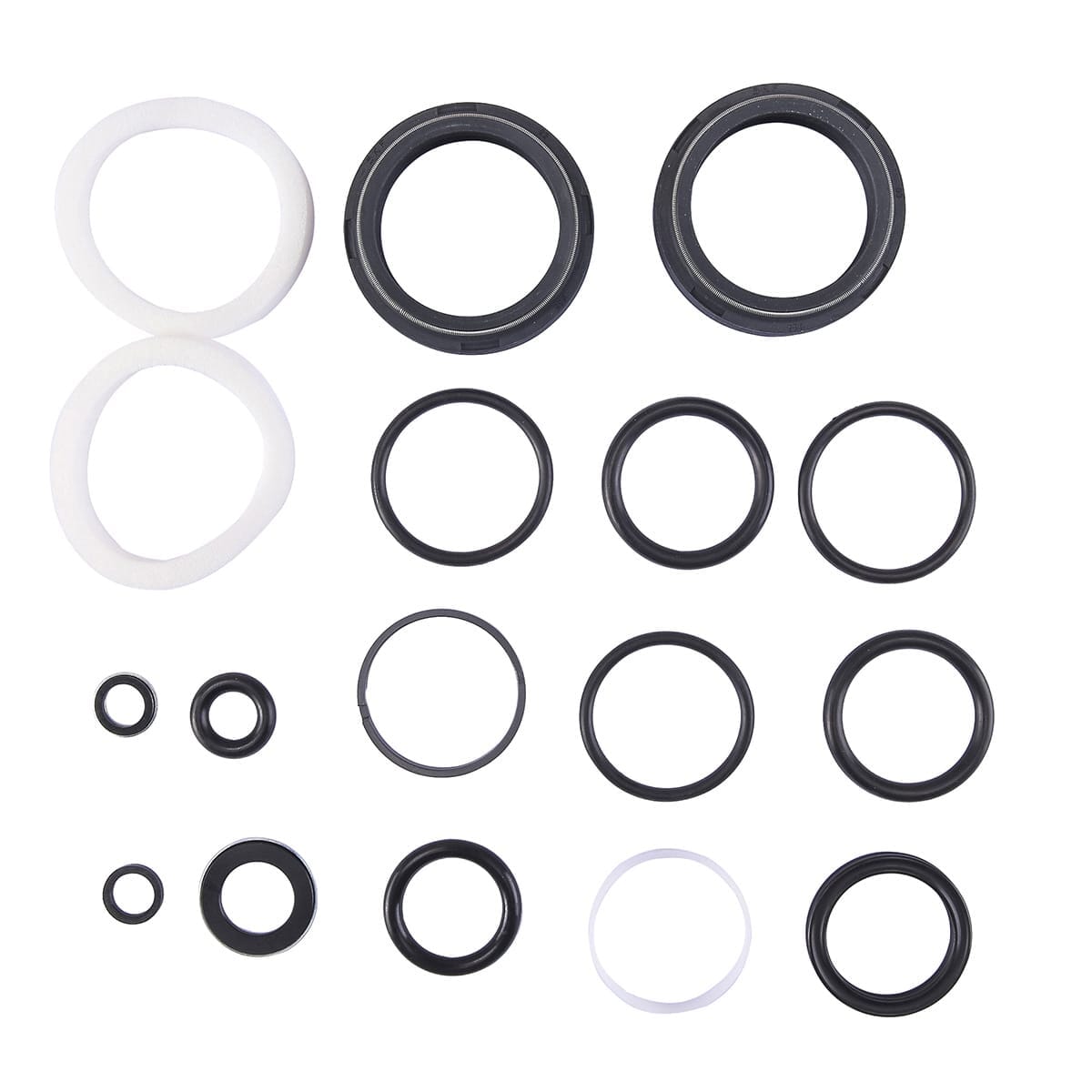 Kit de Joints Complet ROCKSHOX BOXXER WORLD CUP (2012-2014) #00.4315.032.170