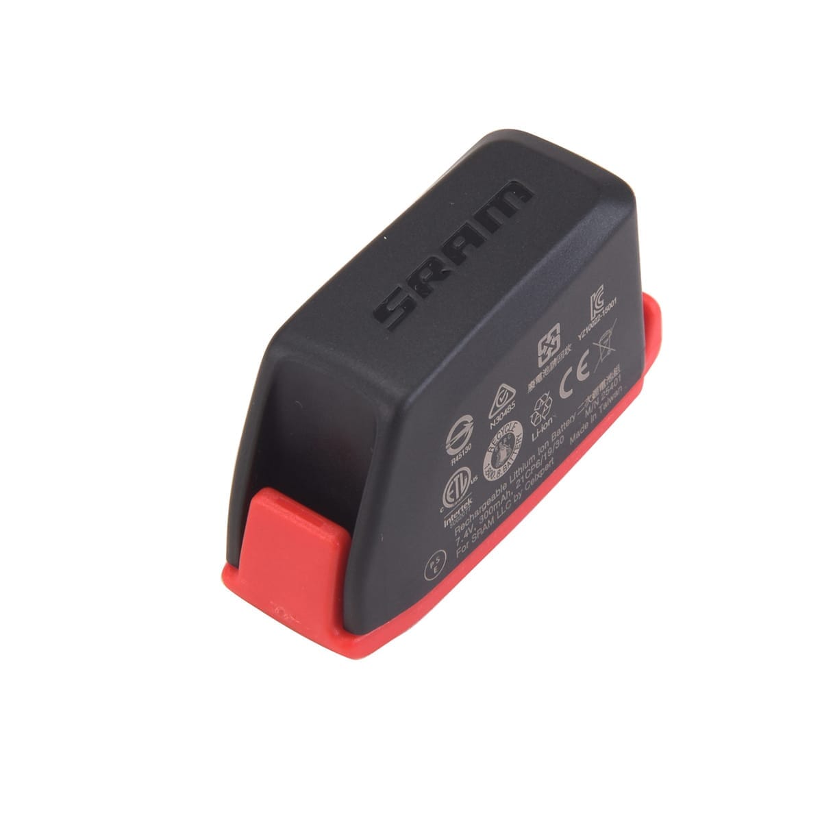 Pacote SRAM RED AXS E1