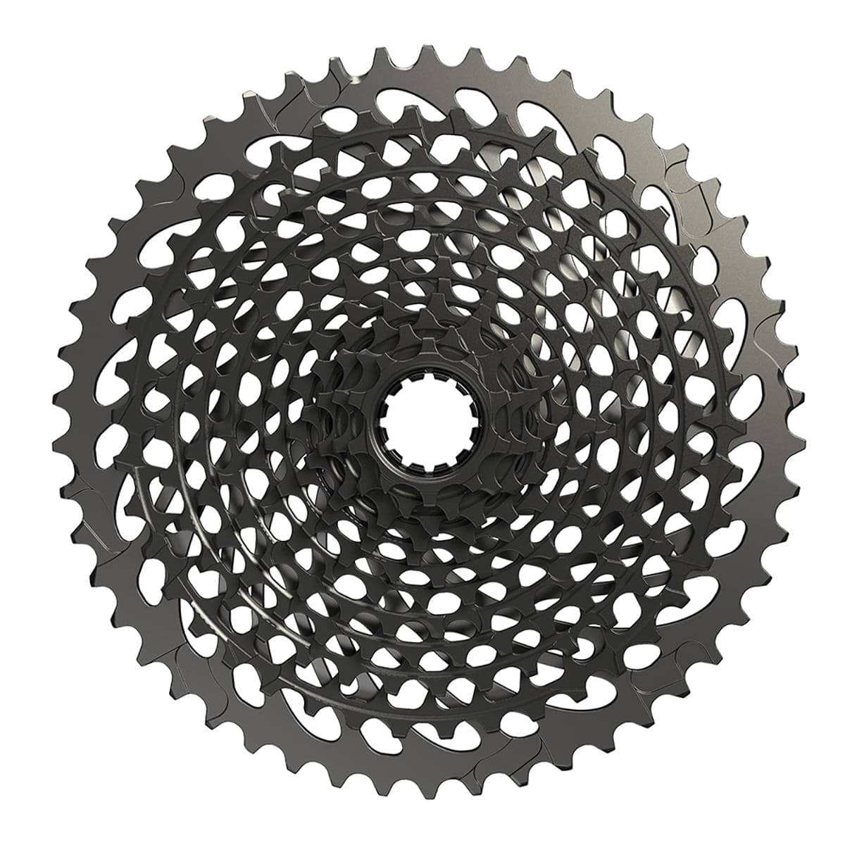 Cassete SRAM X01 EAGLE XG-1295 12V